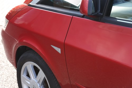 2003 Renault Avantime Dynamique zum Verkauf (Bild 58 von 133)