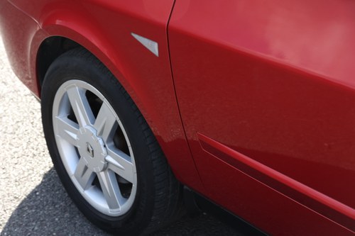 2003 Renault Avantime Dynamique zum Verkauf (Bild 59 von 133)