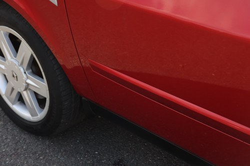 2003 Renault Avantime Dynamique zum Verkauf (Bild 60 von 133)