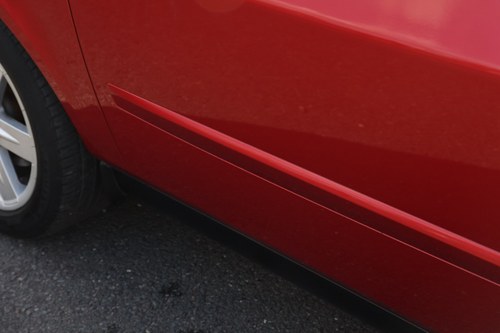 2003 Renault Avantime Dynamique zum Verkauf (Bild 61 von 133)