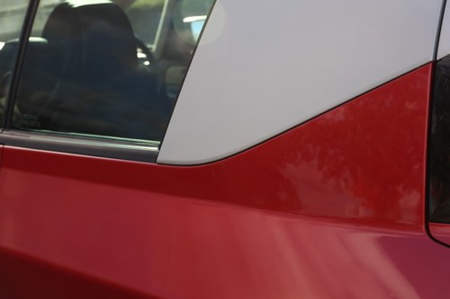 2003 Renault Avantime Dynamique zum Verkauf (Bild 69 von 133)