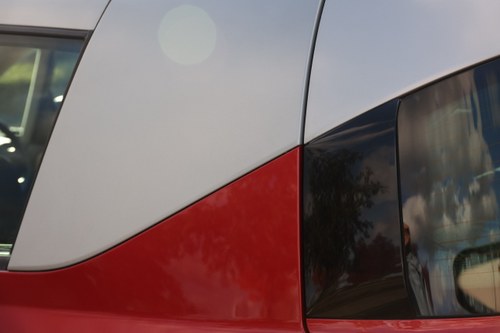 2003 Renault Avantime Dynamique zum Verkauf (Bild 70 von 133)