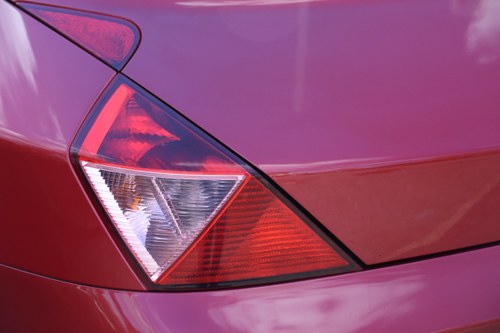 2003 Renault Avantime Dynamique zum Verkauf (Bild 78 von 133)