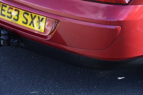 2003 Renault Avantime Dynamique zum Verkauf (Bild 85 von 133)