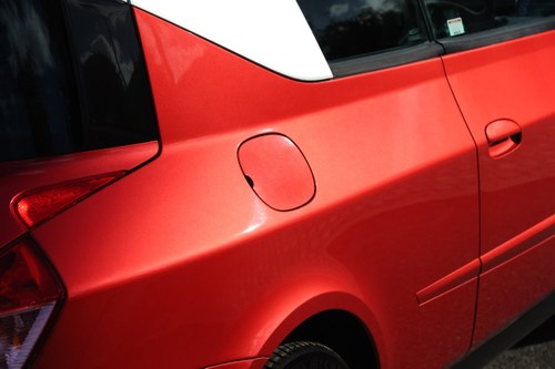 2003 Renault Avantime Dynamique zum Verkauf (Bild 91 von 133)