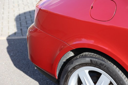 2003 Renault Avantime Dynamique zum Verkauf (Bild 93 von 133)