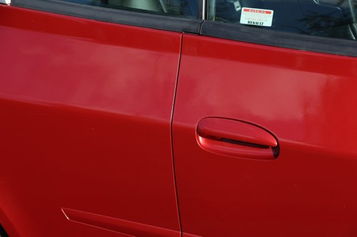 2003 Renault Avantime Dynamique zum Verkauf (Bild 97 von 133)