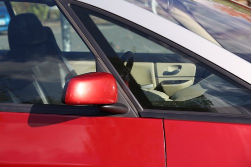 2003 Renault Avantime Dynamique zum Verkauf (Bild 103 von 133)