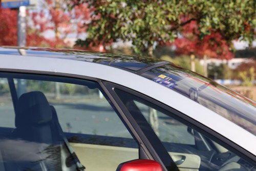 2003 Renault Avantime Dynamique zum Verkauf (Bild 105 von 133)