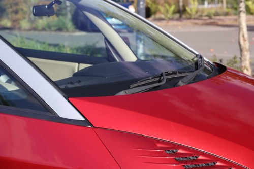 2003 Renault Avantime Dynamique zum Verkauf (Bild 111 von 133)