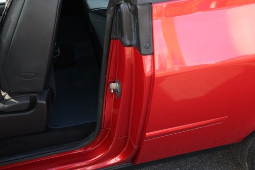 2003 Renault Avantime Dynamique zum Verkauf (Bild 41 von 133)