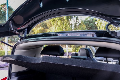 2003 Renault Avantime Dynamique zum Verkauf (Bild 42 von 133)