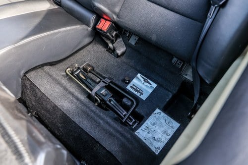 2003 Renault Avantime Dynamique zum Verkauf (Bild 27 von 133)