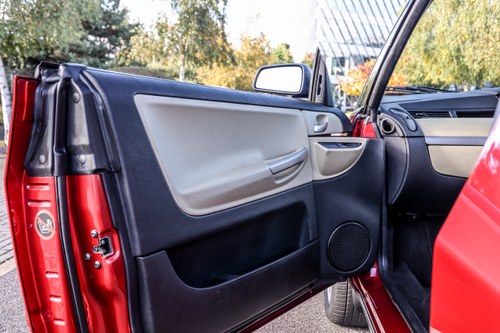 2003 Renault Avantime Dynamique zum Verkauf (Bild 29 von 133)