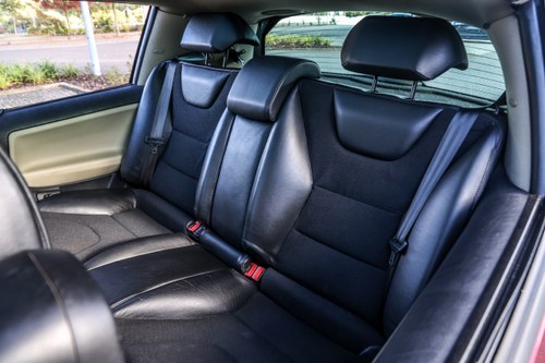 2003 Renault Avantime Dynamique zum Verkauf (Bild 31 von 133)