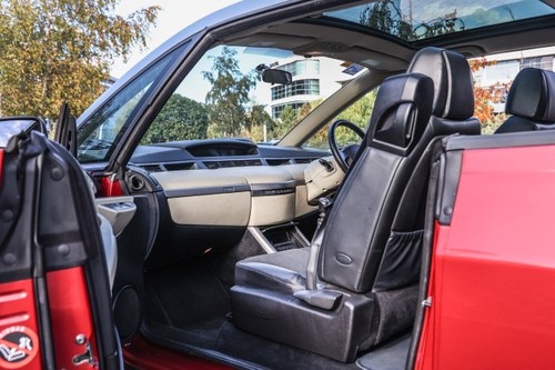 2003 Renault Avantime Dynamique zum Verkauf (Bild 32 von 133)