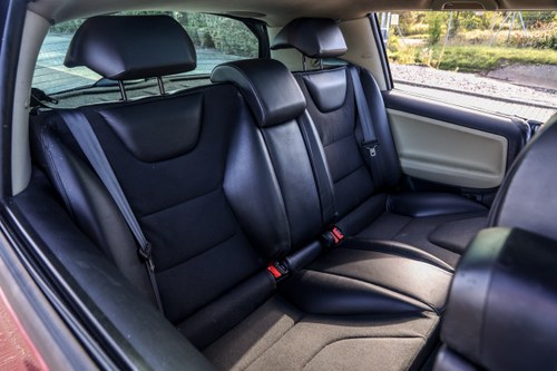 2003 Renault Avantime Dynamique zum Verkauf (Bild 22 von 133)