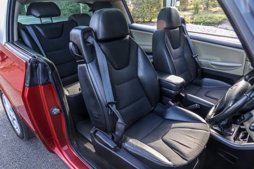 2003 Renault Avantime Dynamique zum Verkauf (Bild 20 von 133)