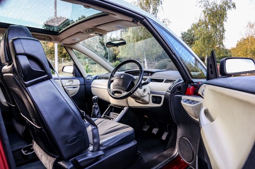 2003 Renault Avantime Dynamique zum Verkauf (Bild 19 von 133)