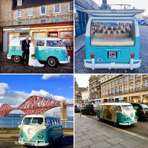 1963 Volkswagen Type T1 Kombi Camper For Sale (picture 61 of 64)