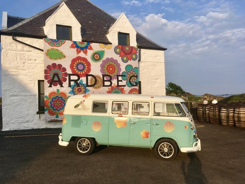 1963 Volkswagen Type T1 Kombi Camper For Sale (picture 21 of 64)