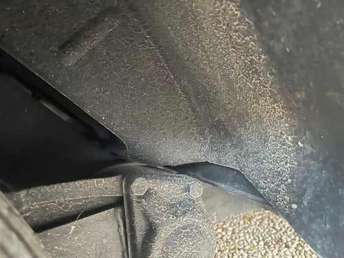 1963 Volkswagen Type T1 Kombi Camper For Sale (picture 59 of 64)