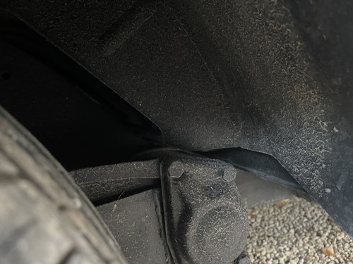 1963 Volkswagen Type T1 Kombi Camper For Sale (picture 58 of 64)