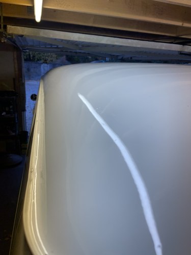 1963 Volkswagen Type T1 Kombi Camper For Sale (picture 42 of 64)