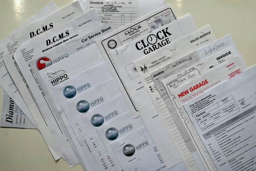 2003 Renault Avantime Dynamique zum Verkauf (Bild 127 von 133)