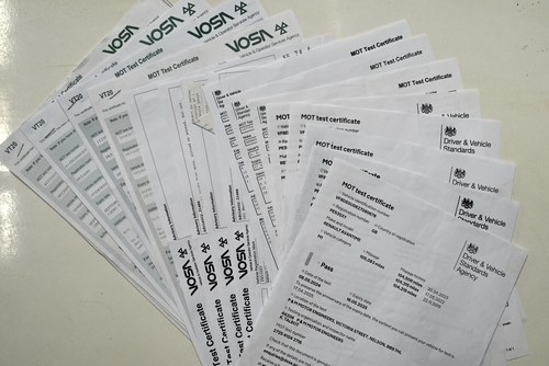 2003 Renault Avantime Dynamique zum Verkauf (Bild 129 von 133)