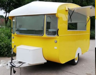1970 TravelMaster TravelMaster