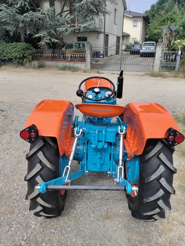 1966 Lamborghini 1R Vigneto In vendita (immagine 5 di 119)