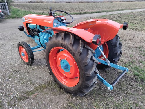 1966 Lamborghini 1R Vigneto In vendita (immagine 12 di 119)