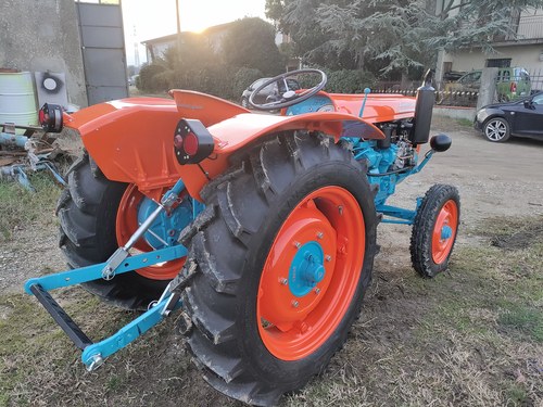 1966 Lamborghini 1R Vigneto In vendita (immagine 15 di 119)