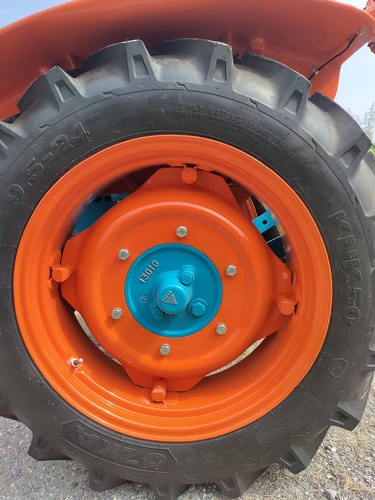 1966 Lamborghini 1R Vigneto In vendita (immagine 27 di 119)