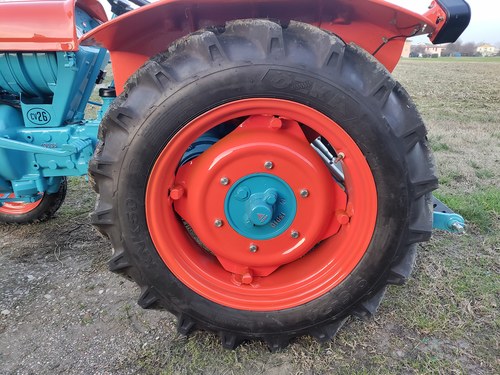 1966 Lamborghini 1R Vigneto In vendita (immagine 28 di 119)