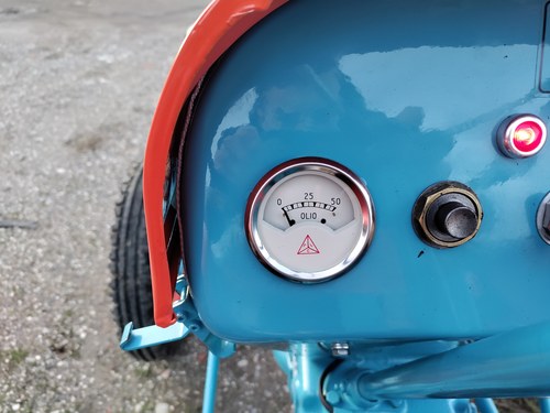 1966 Lamborghini 1R Vigneto In vendita (immagine 38 di 119)