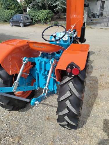 1966 Lamborghini 1R Vigneto In vendita (immagine 54 di 119)