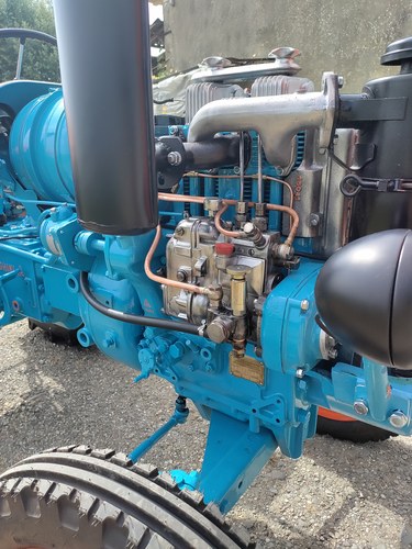 1966 Lamborghini 1R Vigneto In vendita (immagine 57 di 119)