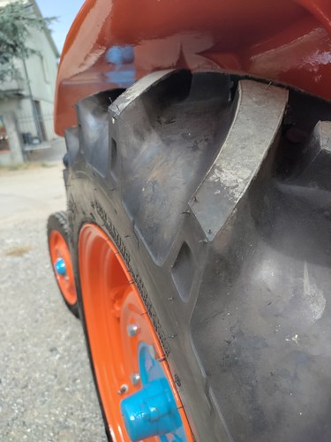 1966 Lamborghini 1R Vigneto In vendita (immagine 64 di 119)