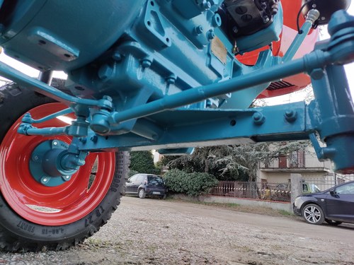 1966 Lamborghini 1R Vigneto In vendita (immagine 105 di 119)