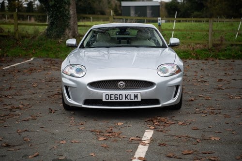 2011 Jaguar XK Te koop (foto 2 van 160)