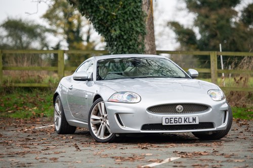 2011 Jaguar XK Te koop (foto 16 van 160)