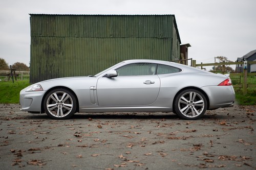 2011 Jaguar XK Te koop (foto 13 van 160)