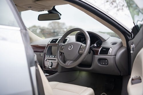 2011 Jaguar XK Te koop (foto 29 van 160)