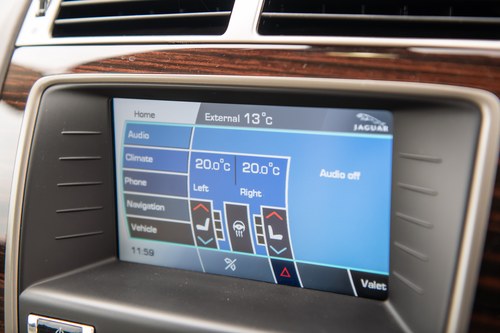 2011 Jaguar XK Te koop (foto 8 van 160)