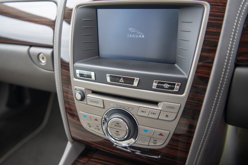 2011 Jaguar XK Te koop (foto 39 van 160)