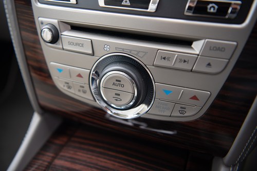 2011 Jaguar XK Te koop (foto 40 van 160)