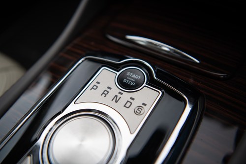 2011 Jaguar XK Te koop (foto 45 van 160)