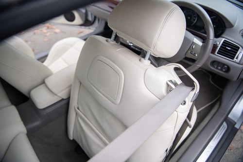 2011 Jaguar XK Te koop (foto 51 van 160)